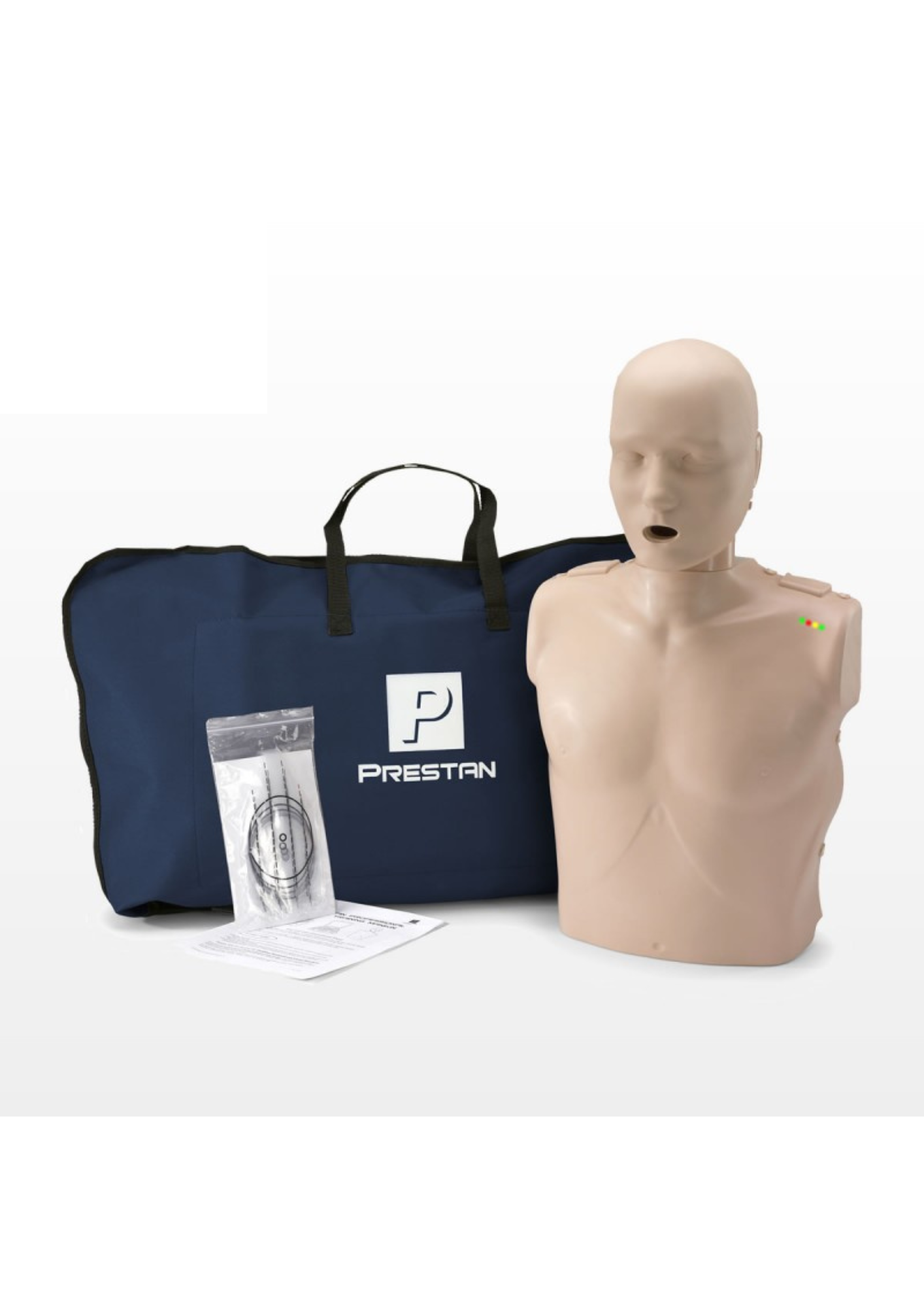 Mannequin de formation adulte