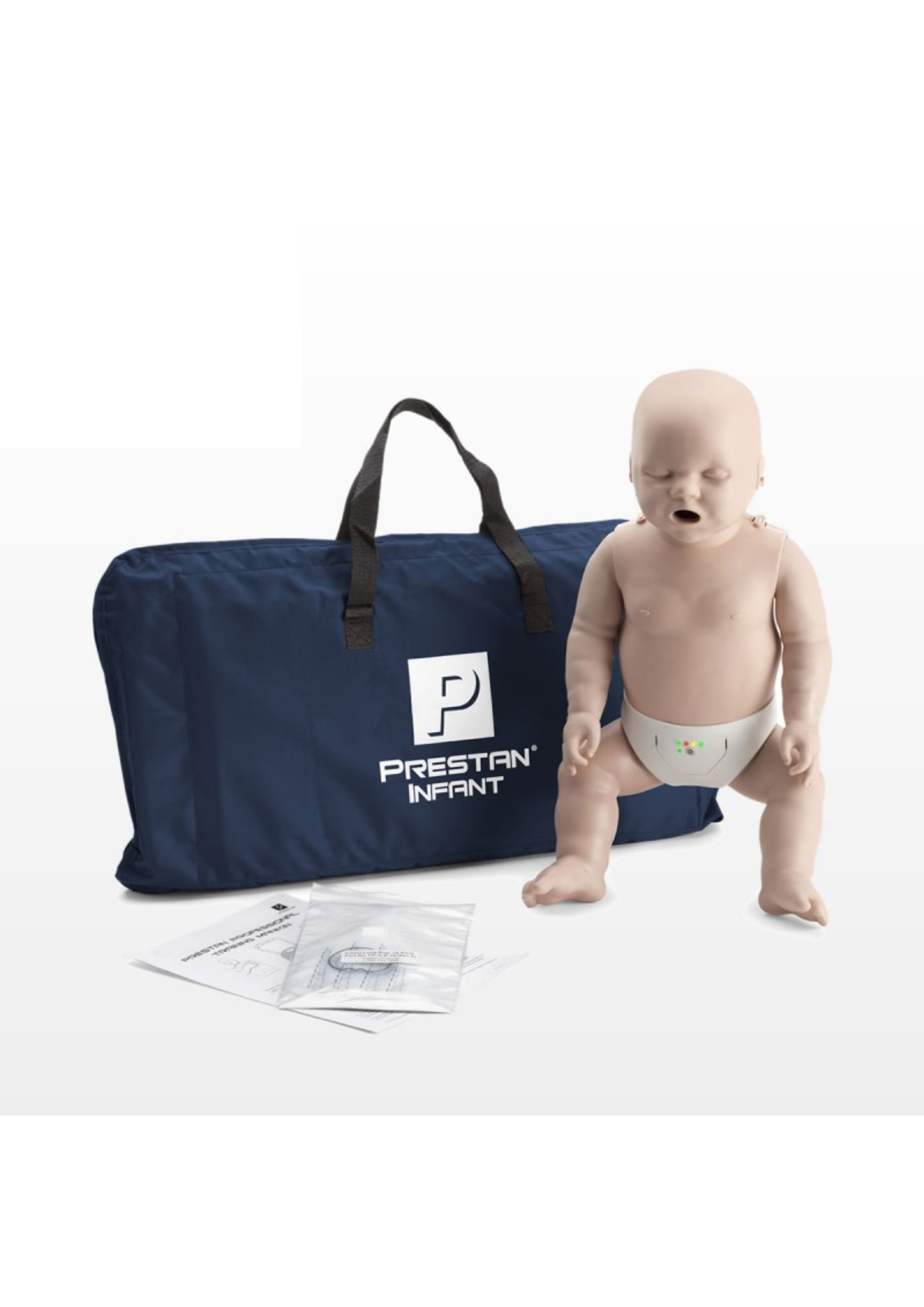 Mannequin de formation nourrisson