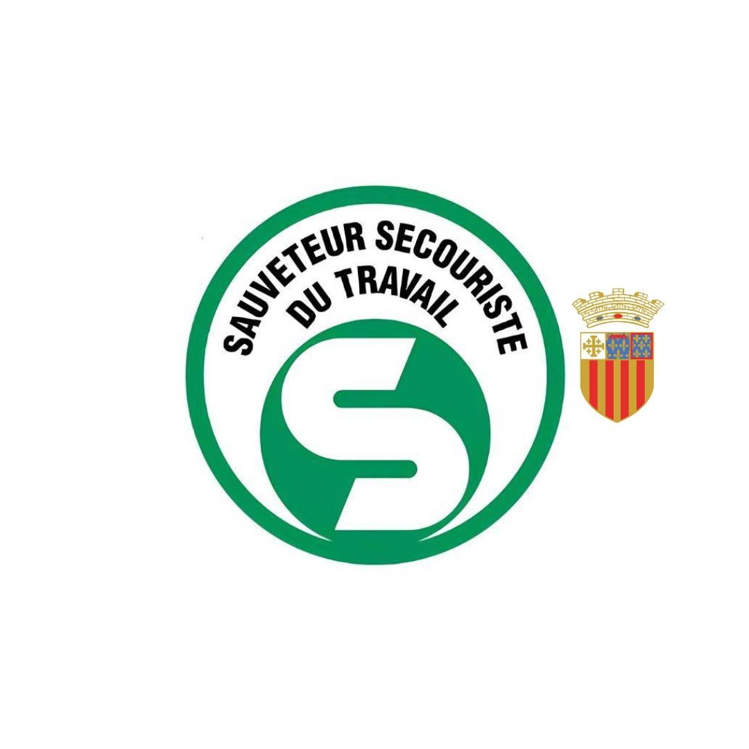 Formation SST Sauveteur Secouriste du Travail à Aix-en-Provence