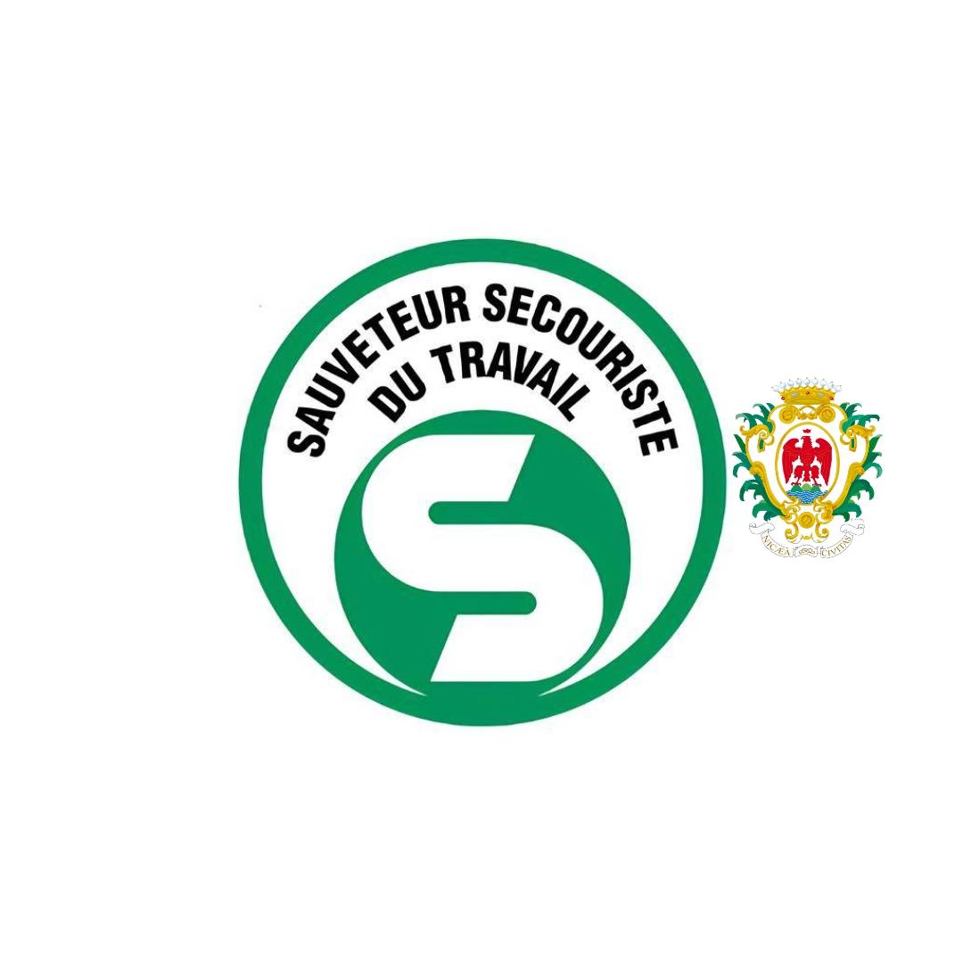 Formation SST Sauveteur Secouriste du Travail à Nice
