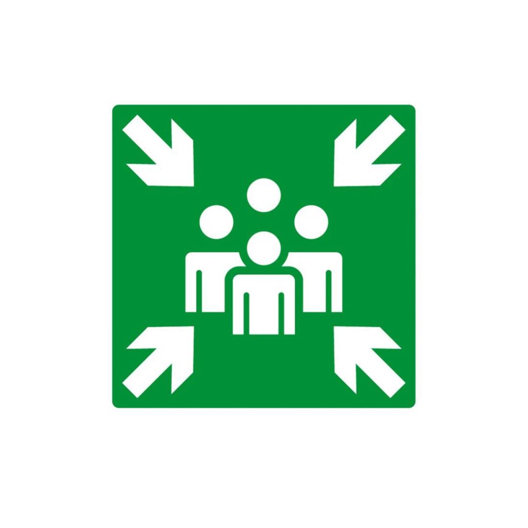 Formation d'évacuation incendie pour le public d'établissement