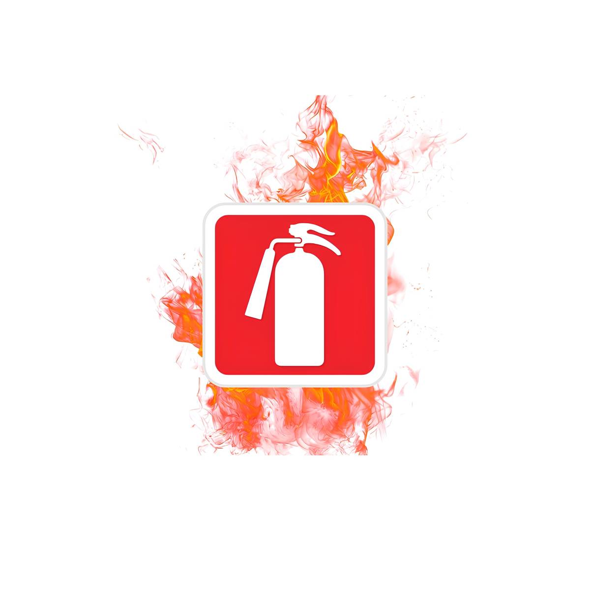 Formation en incendie - Extincteurs - Évacuation