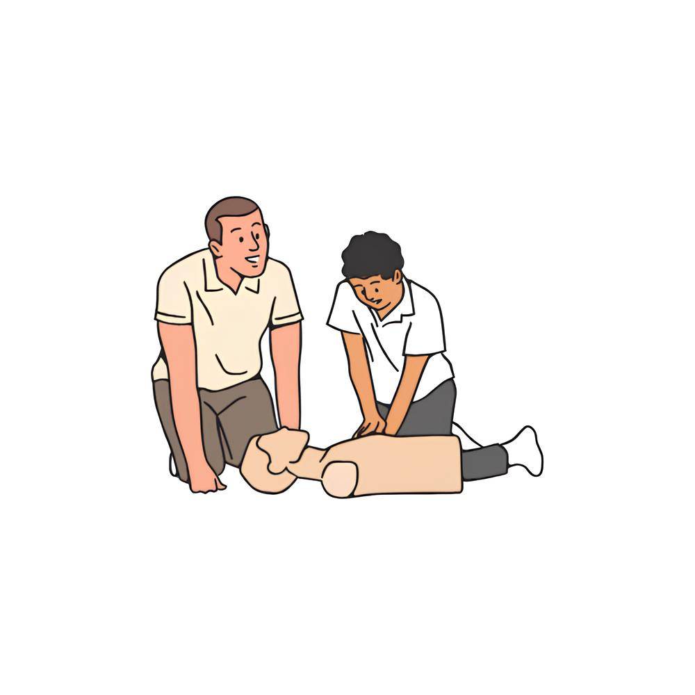 Sauveteur Secouriste du Travail