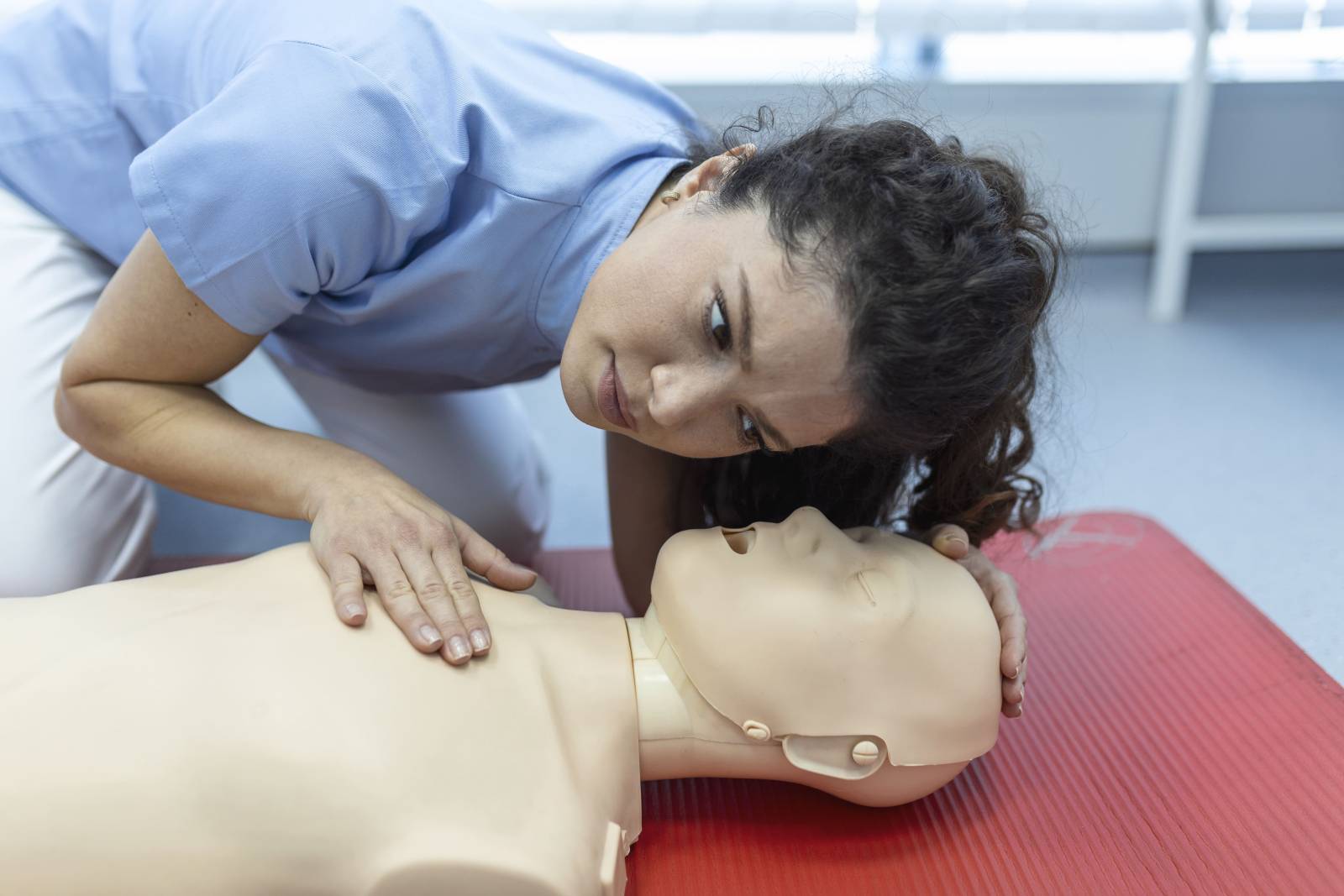 Formation aux gestes de premiers secours à salon-de-provence