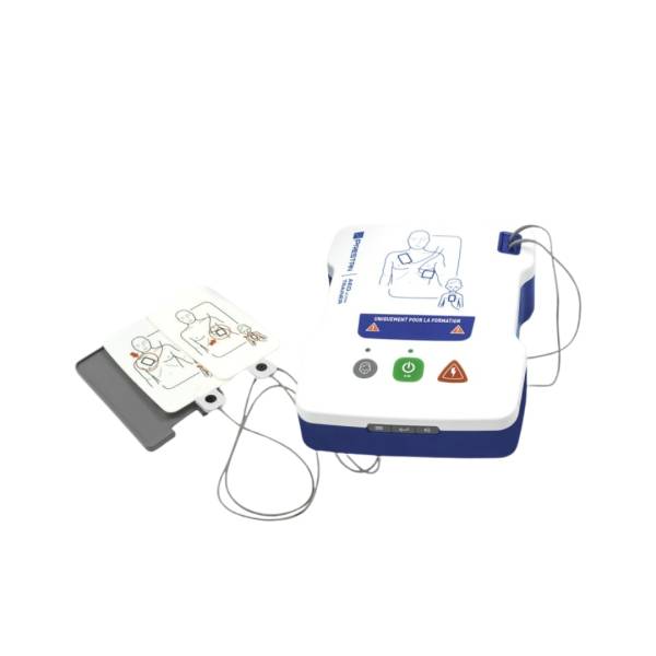 Défibrillateur de formation UltraTrainer Nice