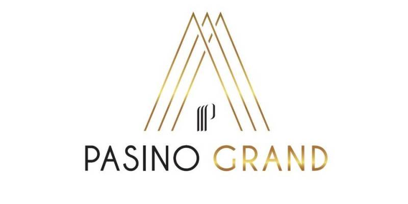 Pasino Grand casino partouche
