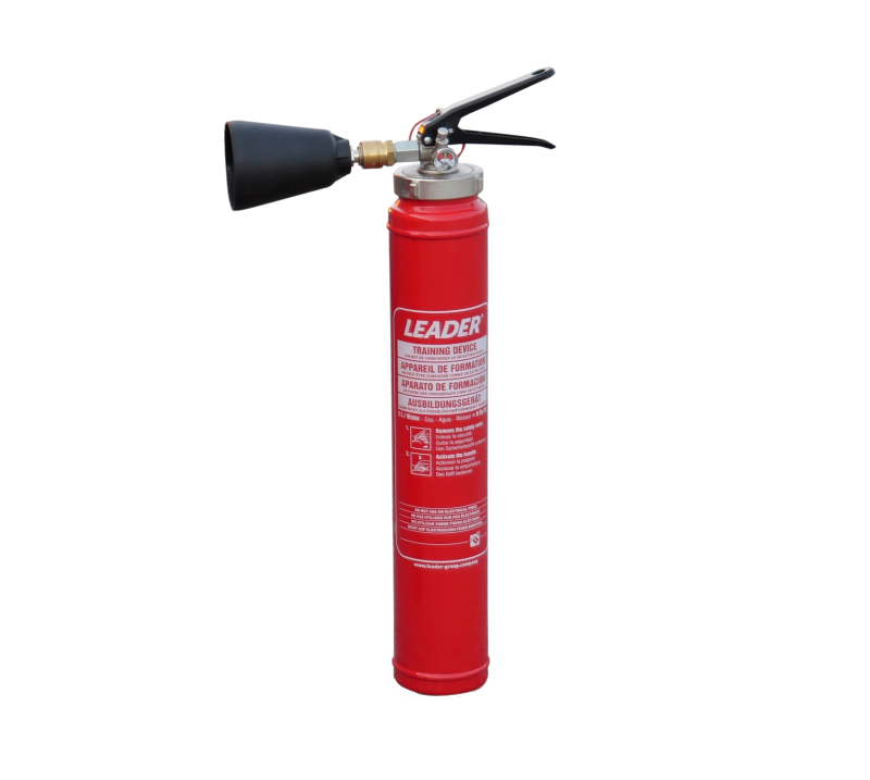 Extincteurs de formation incendie à Nice