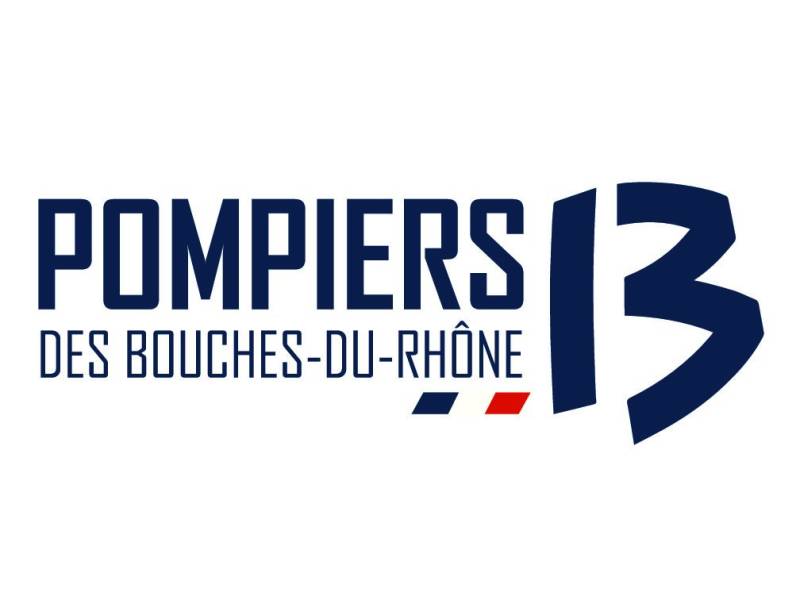 Pompiers SDIS 13
