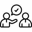 Conseils et écoutes