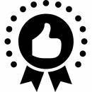 Engagement 100 % qualité