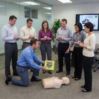Previform -  Apprendre à maitriser les gestes de premiers secours en entreprise à Aix-en-Provence 13100
