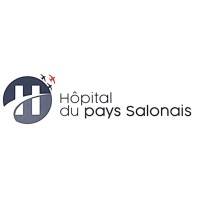 Hôpital du pays salonais